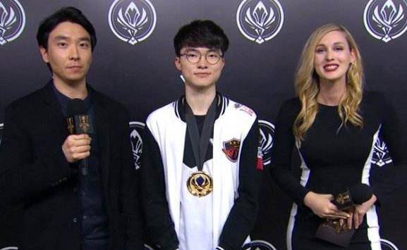 JiJieHao 替补 Kjaerbye