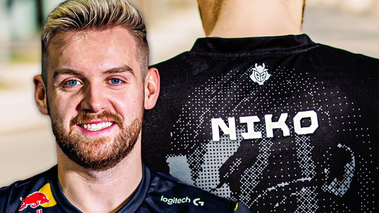 9INE 宣布降级 Misutaaa 和 s0und