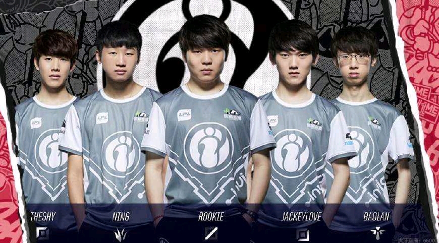 新Valve规则可能会影响团队参加比赛