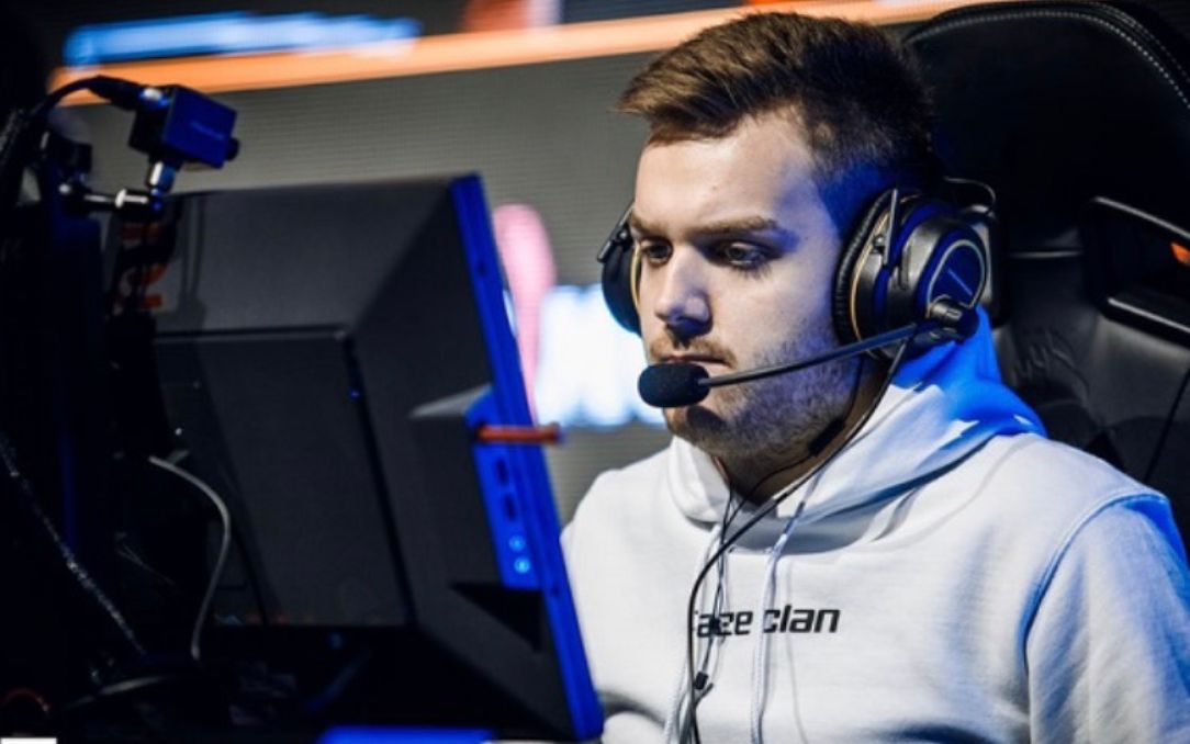 永恒火焰、Astralis和paiN将参加YaLLa Compass Qatar 2025