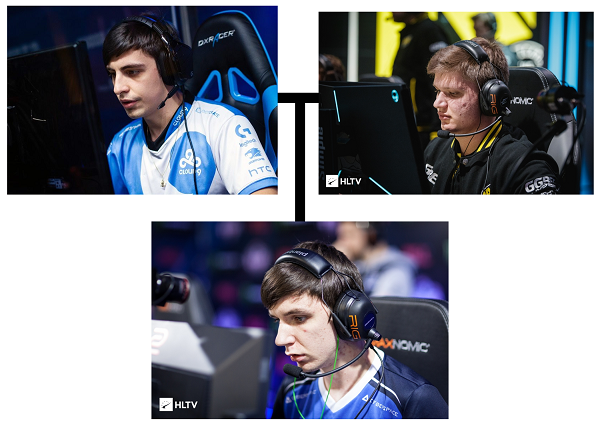 WE官宣V5教练加入，担任主教练一职