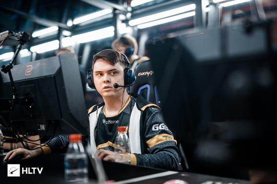 Complexity将替代 Spirit 参加IEM Melbourne 2025