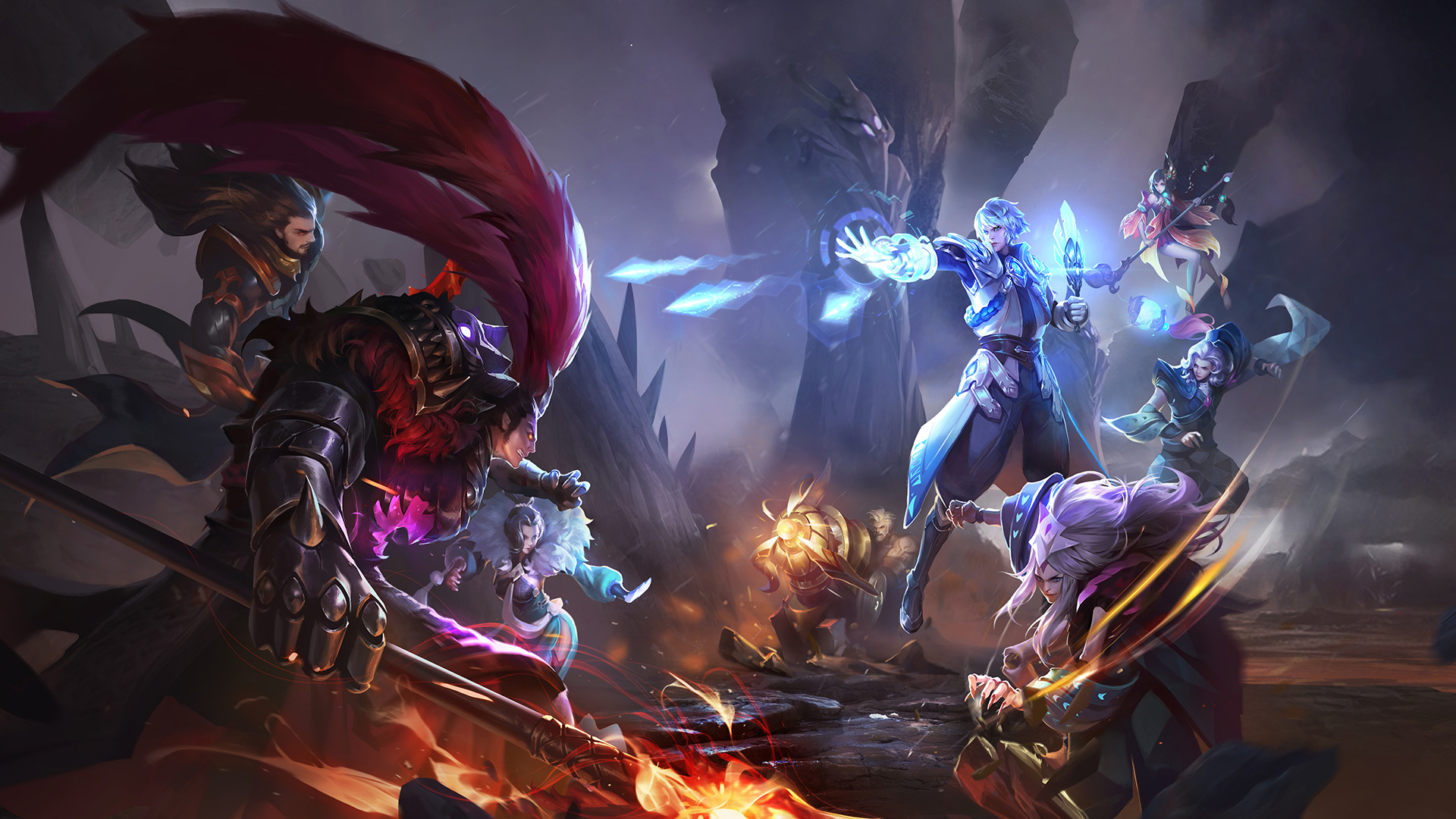 CSGO Navi主教练确认sdy将代表NaVi出战里约Major