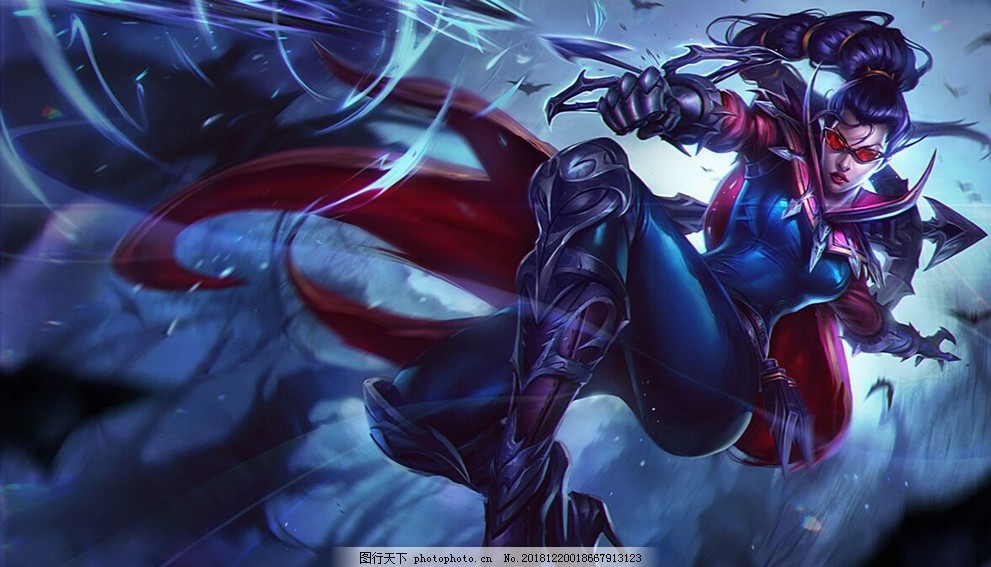 我们擅长欺负弱小的玩家！ DN Freecs 和平主义， Generation Gaming 横扫 DN Freecs 毫无波澜