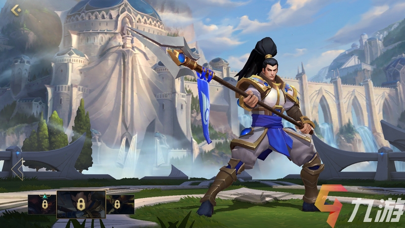 JackeyLove：我自身也会比较认真地去想以前容易犯的错误